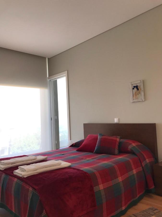 Hotel Vald'Aregos - Douro Resende Zewnętrze zdjęcie