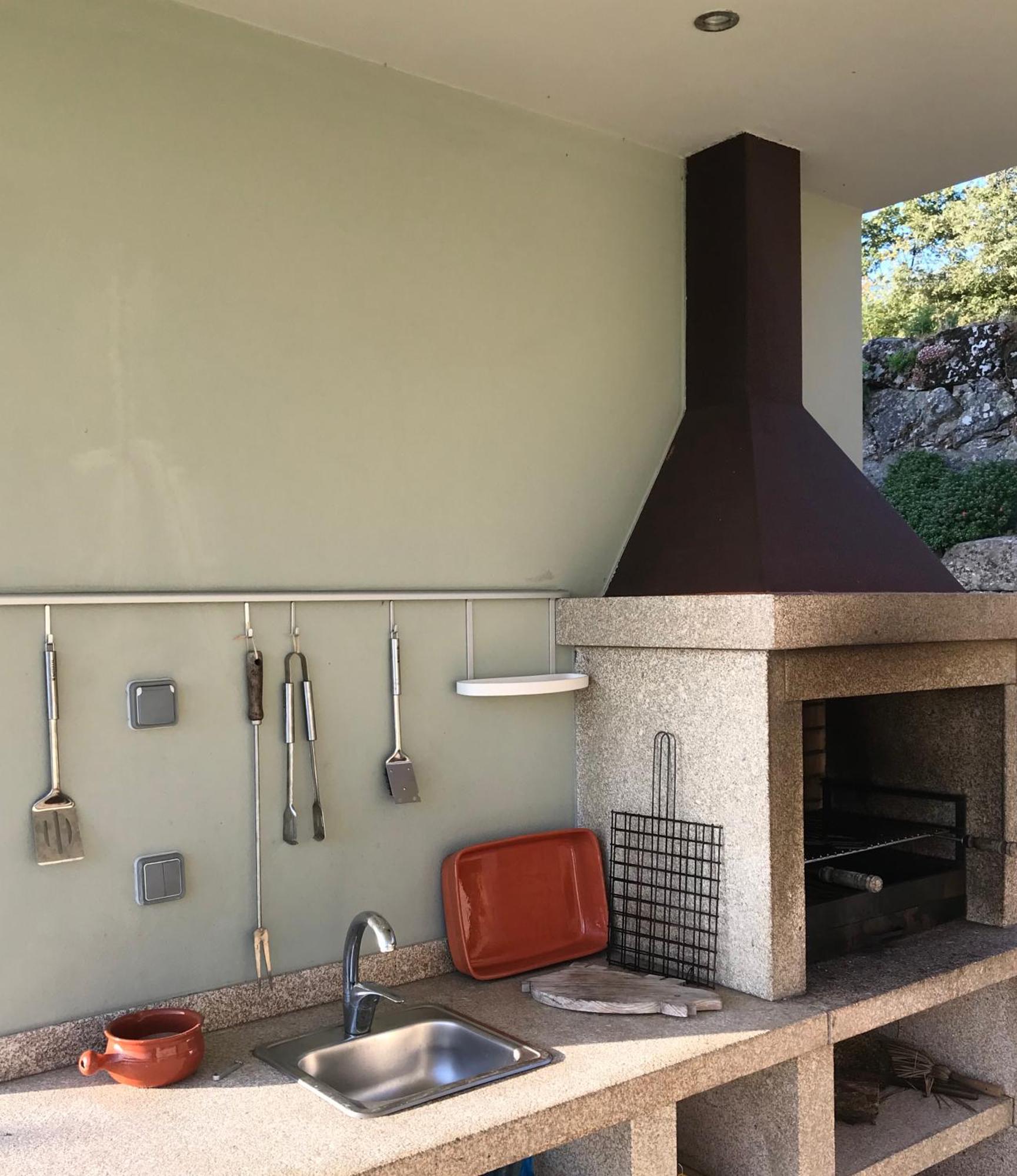 Hotel Vald'Aregos - Douro Resende Zewnętrze zdjęcie